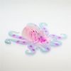 Beyond Terminator: Squishy 'octobot' Heralds New Era of Soft Robotics