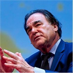 Oliver Stone