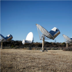 Allen Telescope Array