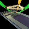 Colors From Darkness: Researchers Develop Alternative Approach to Quantum Computing