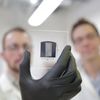 For First Time, Carbon Nanotube Transistors Outperform Silicon