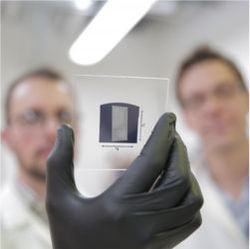 Carbon nanotube transistors