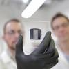 For First Time, Carbon Nanotube Transistors Outperform Silicon