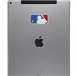 MLB iPad Pro