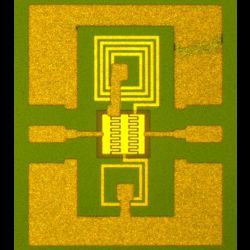 phase-shifter circuit