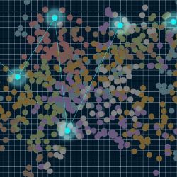 Faster Parallel Computing, illustration