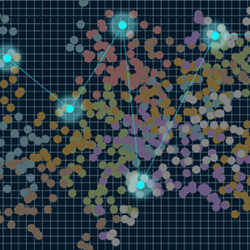 In tests on several common algorithms, programs written in the new language were four times as fast as those written in existing languages.