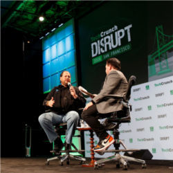 Marc Benioff, Salesforce