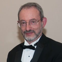 Ronald F. Boisvert