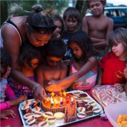 Aboriginal Australians