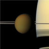 Nasa Scientists Find 'impossible' Cloud on Titan--Again