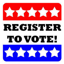 Register to vote.