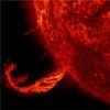 ­S Sharpens Surveillance of Crippling Solar Storms