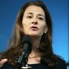 Melinda Gates Tackles Women in Tech Issues