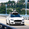 Will Driverless-Car Makers Learn to Share?