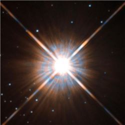 Proxima Centauri