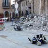 Eu Project Successfully Deploys Robots Following Italy Earthquake