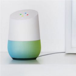 Google Home