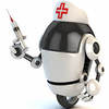 Your Next Nurse Could Be a Robot