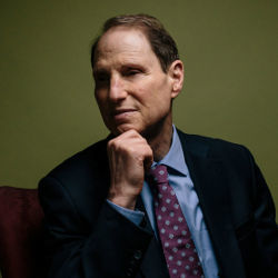 U.S. Senator Ron Wyden