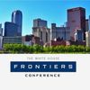 The White House Frontiers Conference