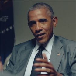 Barack Obama