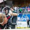 World's First 'cybathlon' Pits High-Tech Prosthetics Against One Another