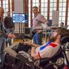 Pioneering Brain Implant Restores Paralysed Man's Sense of Touch