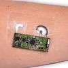 Wearable Tattoo Sends Alcohol Levels To Your Cell Phone