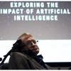 Stephen Hawking Opens British Artificial Intelligence Hub