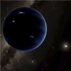 Planet Nine