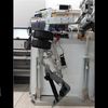 Wearable Robotic Exoskeleton Aims For Human Gait Rehab