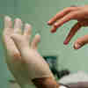 Creating 3D Hands to Keep ­S Safe and Increase Security