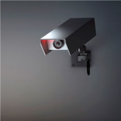 Security camera