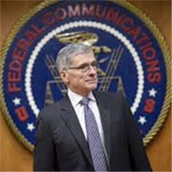 Tom Wheeler, FCC