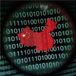 China cybersecurity law