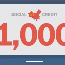 China social credit