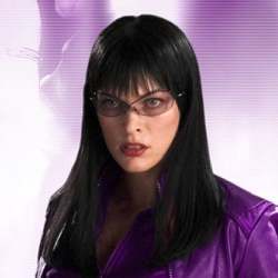 The glasses fooled a computer into thinking a white male researcher was actress Milla Jovovich.