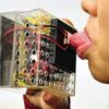 Face Electrodes Let You Taste and Chew in Virtual Reality