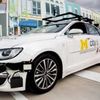 Open-Access Automated Cars Aim to Advance Driverless Research