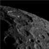 New Ceres Views as Dawn Moves Higher