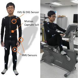 motion capture technology