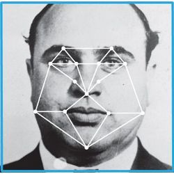 facial recognition, Al Capone