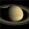 Nasa Saturn Mission Prepares For 'ring-Grazing Orbits'