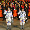 China's Secretive Space Program Threatens Nasa's Dominance