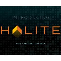 Introducing Halite.