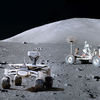 Ptscientists Reserves Rocket to Land Audi Moon Rovers at Apollo 17 Site