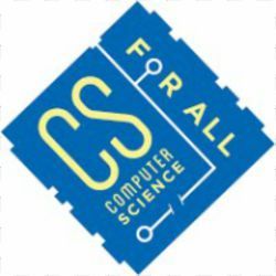 Computer Science For All, logo