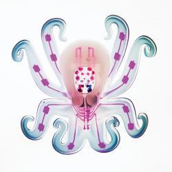 The Octobot.