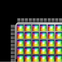 HACC: Extreme Scaling and Performance Across Diverse Architectures, illustration